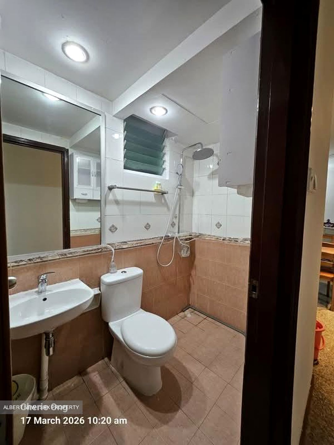 Maysprings (D23), Apartment #564563531